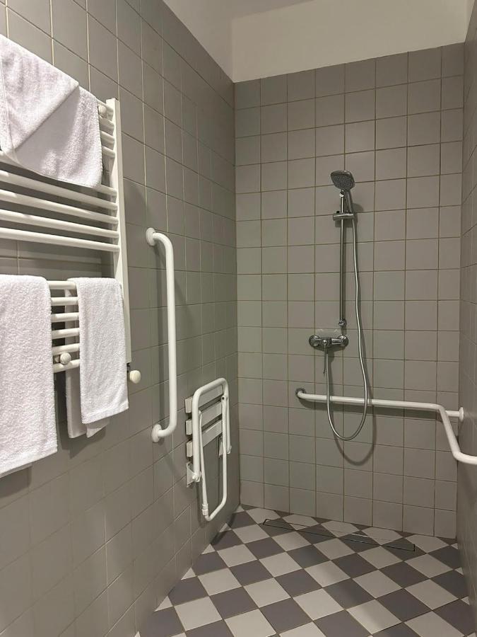 Le Port Boutique Apart Hotel Батуми Екстериор снимка