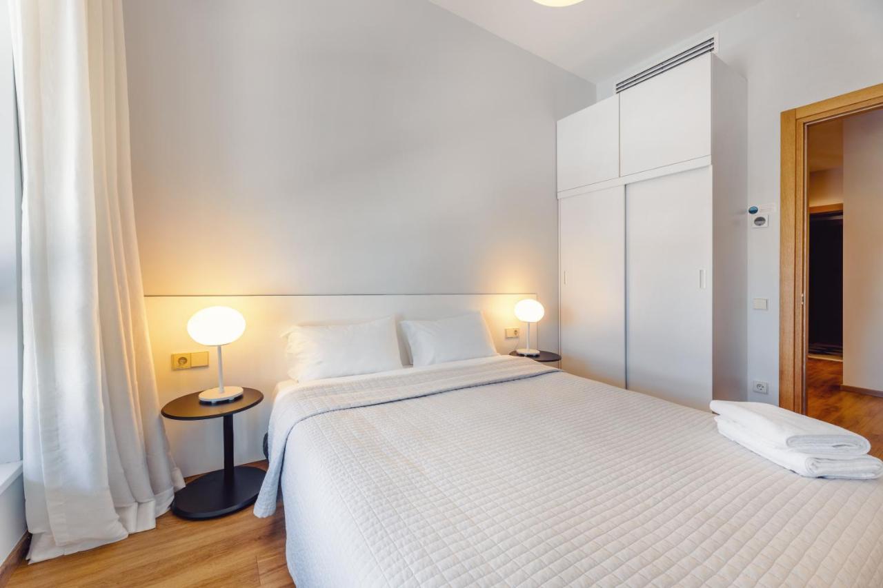 Le Port Boutique Apart Hotel Батуми Екстериор снимка