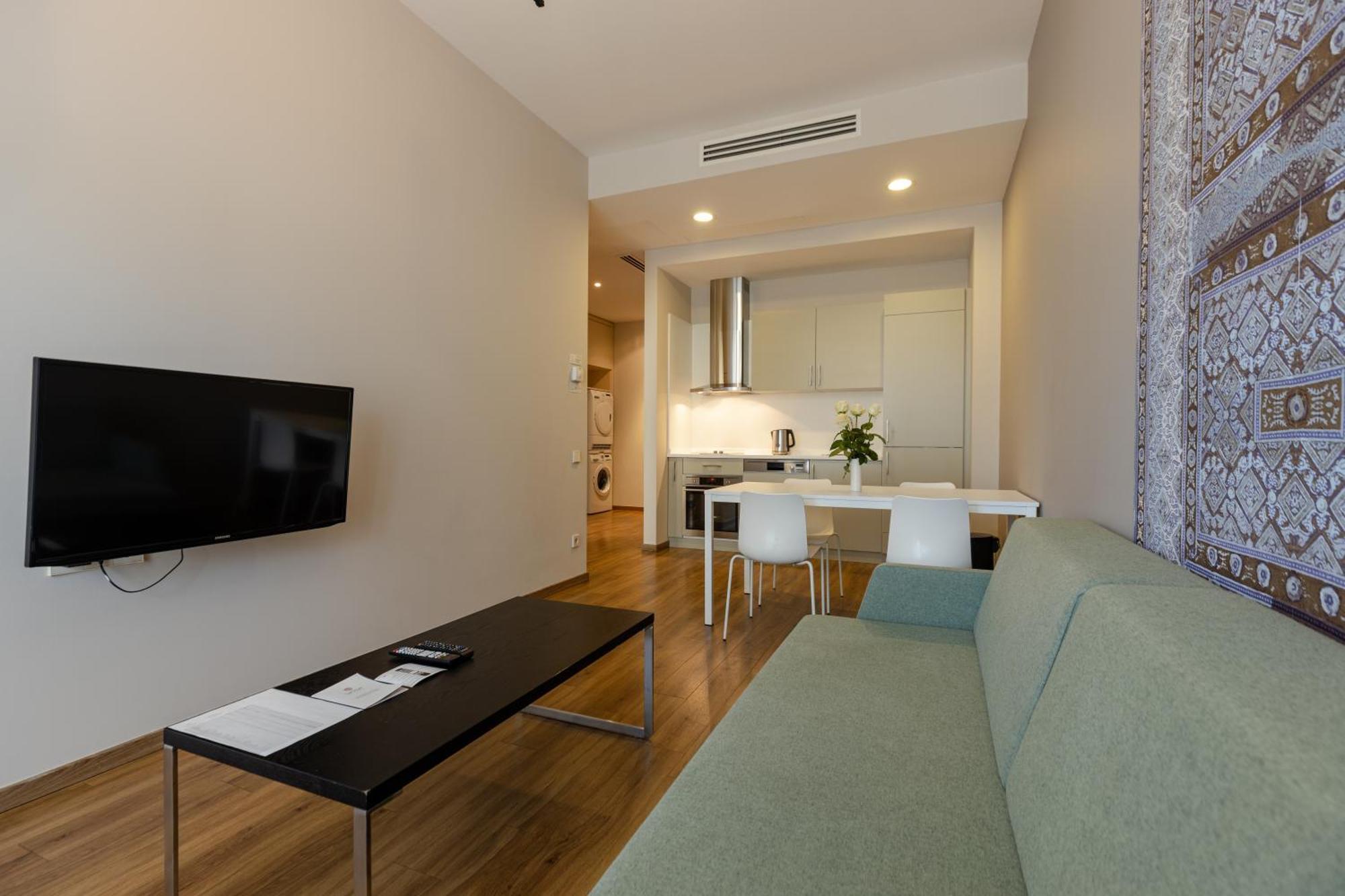 Le Port Boutique Apart Hotel Батуми Екстериор снимка