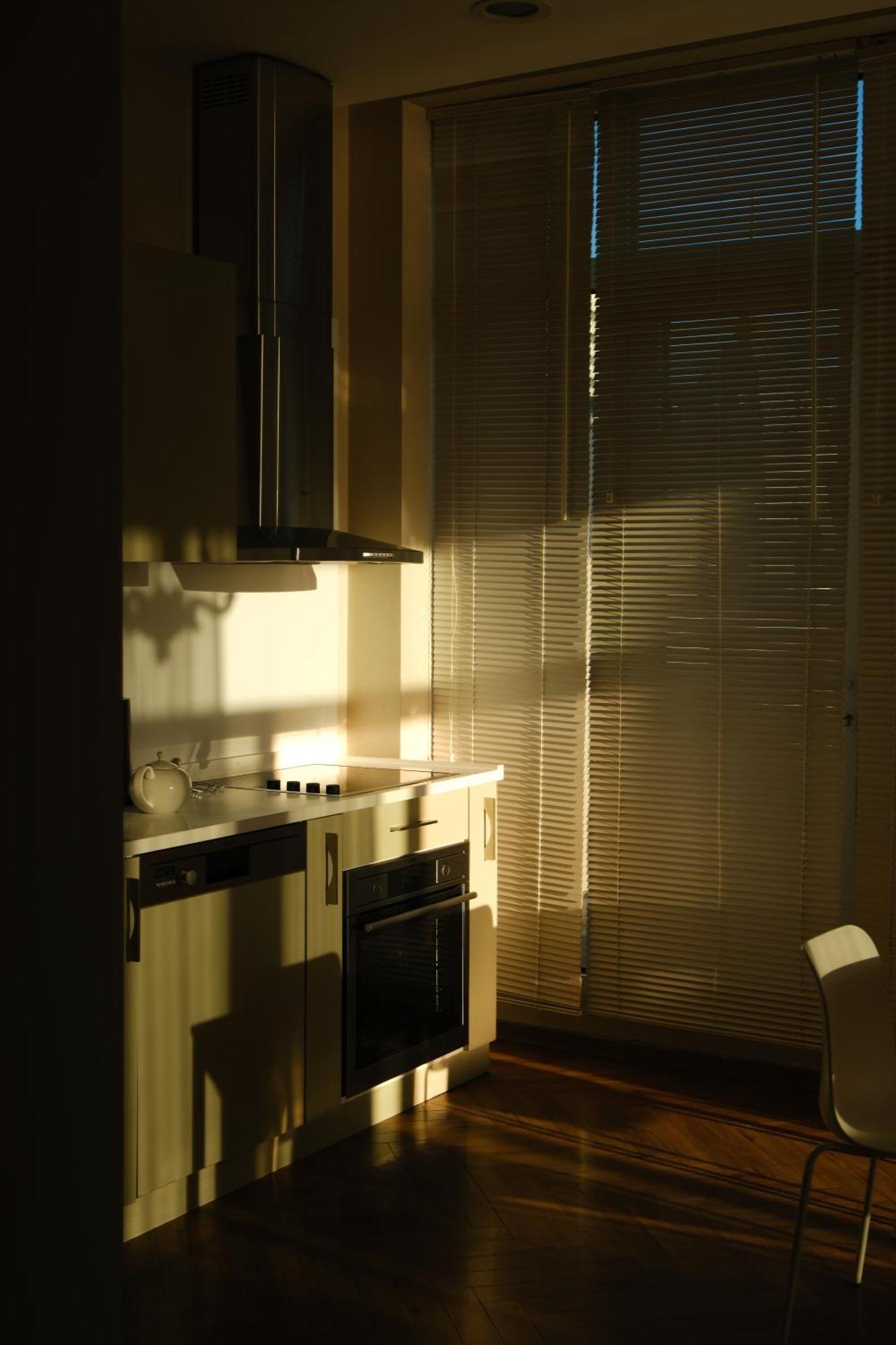 Le Port Boutique Apart Hotel Батуми Екстериор снимка