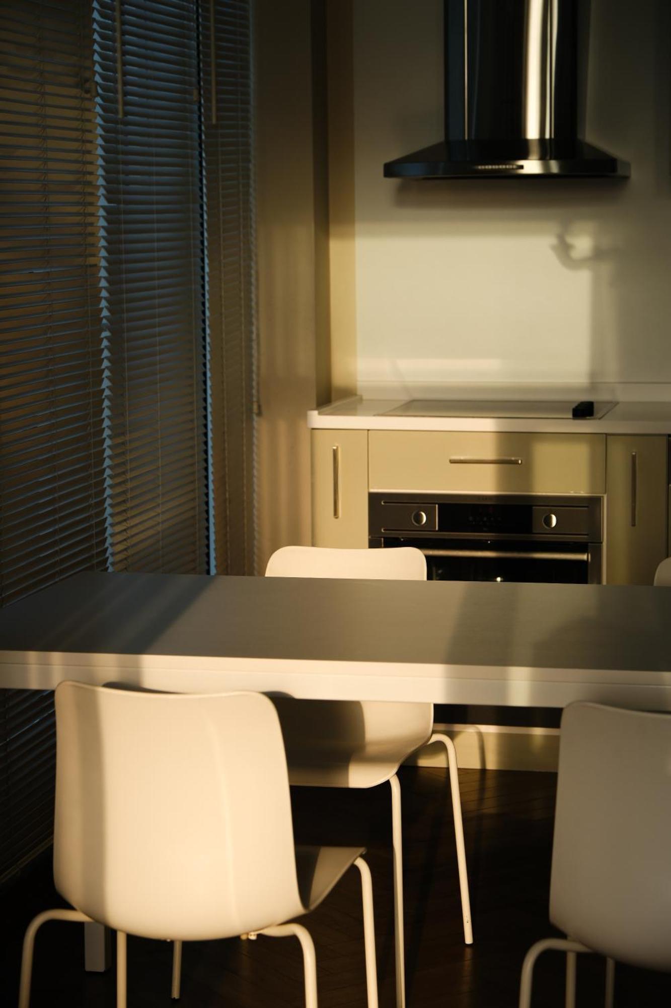 Le Port Boutique Apart Hotel Батуми Екстериор снимка